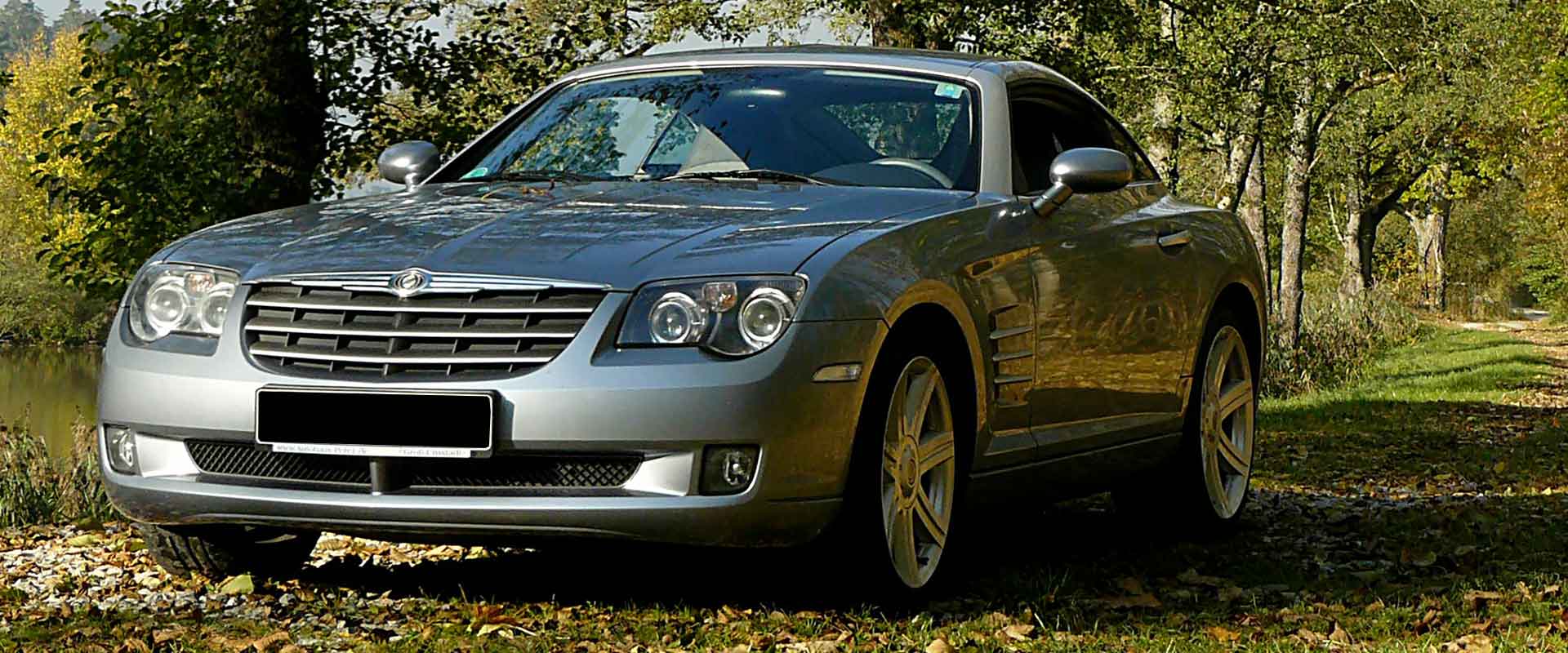 Chrysler Repair Near Portland, OR