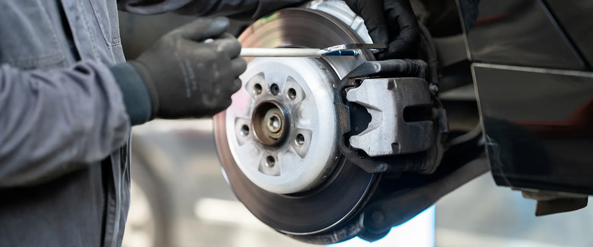 Brake Repair in Portland OR near Portland, OR