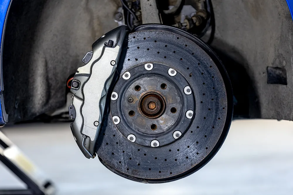 Signs Your Brakes Need Repair or Replacement in Portland, Oregon