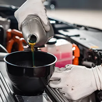 Full Synthetic Oil Change in Portland, OR in Portland, OR